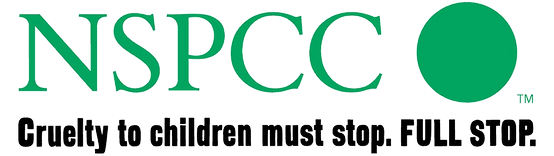 NSPCC Logo