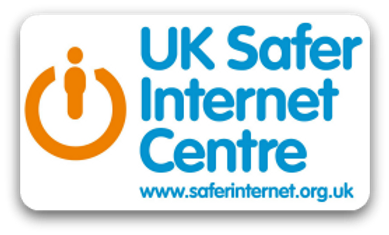 UK Safer Internet Centre Logo