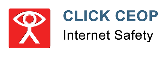 CEOP - Child Exploitation & Online Protection Centre Logo